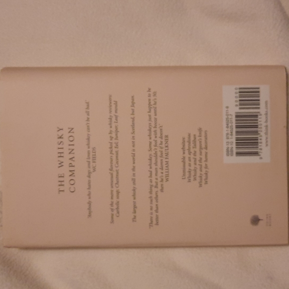 The whiskey company - Picture 2 of 2